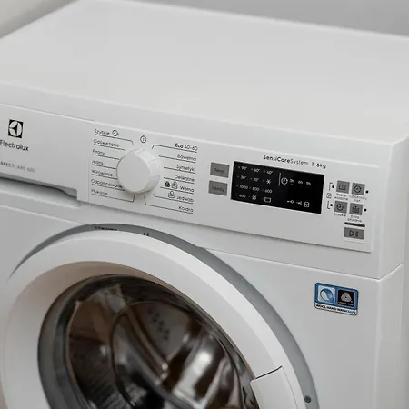 Eleganckie Na Wyspie Spichrzow Z Balkonem W Gdansku By Renters شقة غدانسك